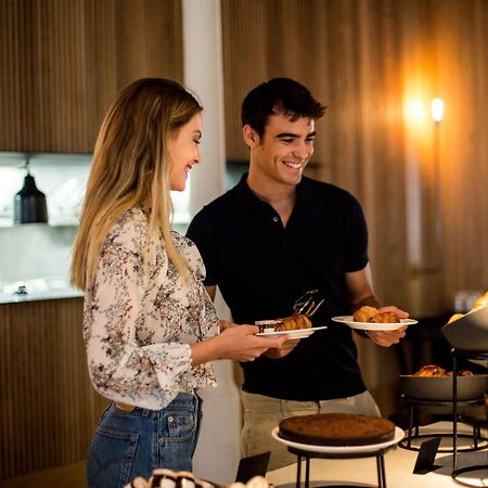 Yurbban Ramblas Boutique Hotel Barcelona Eksteriør billede