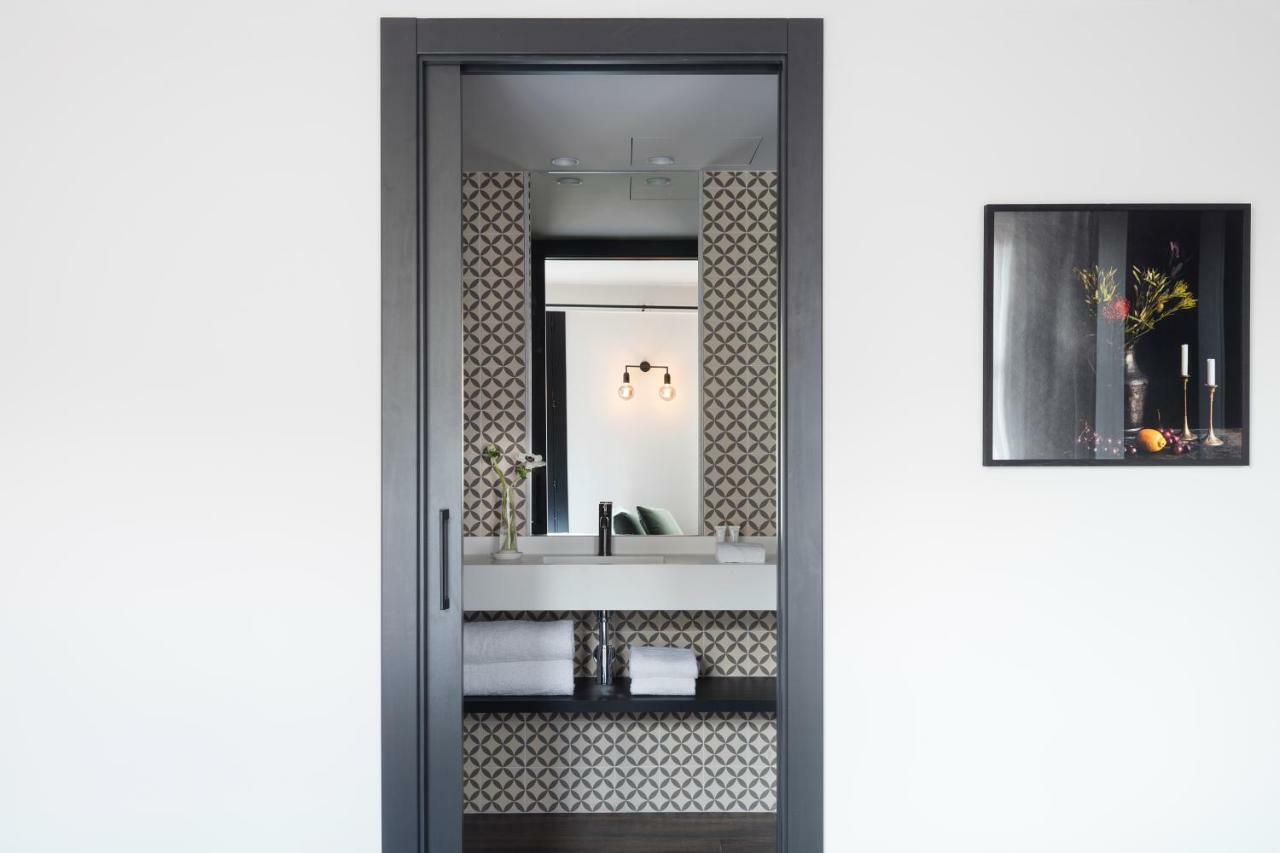 Yurbban Ramblas Boutique Hotel Barcelona Eksteriør billede