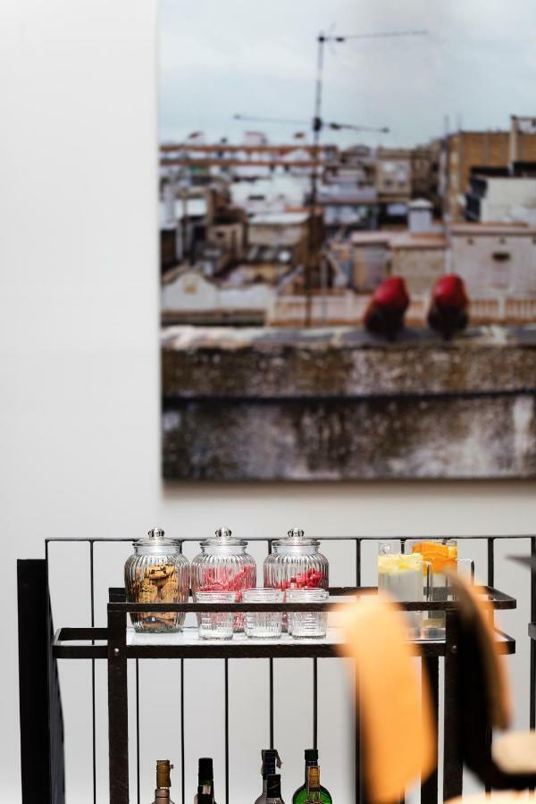 Yurbban Ramblas Boutique Hotel Barcelona Eksteriør billede